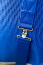 Lauria Garelli vliegendeken Amalfi