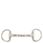 BR dubbel gebroken bustrens Satin Sense 16mm