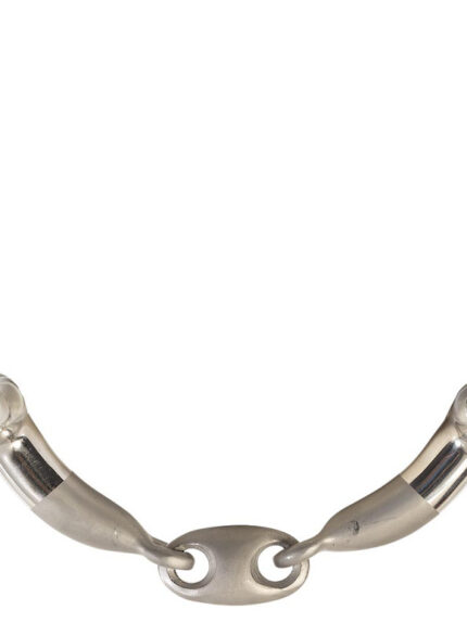BR dubbel gebroken bustrens Satin Sense 16mm