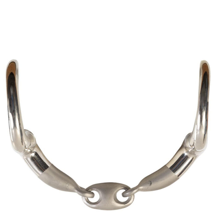 BR dubbel gebroken bustrens Satin Sense 16mm BR dubbel gebroken bustrens Satin Sense 16mm