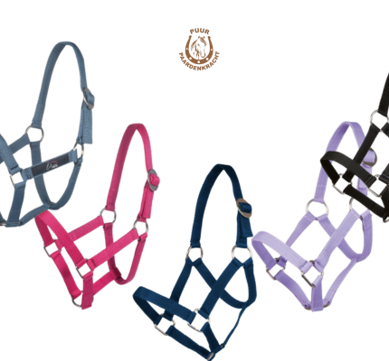 HKM mini weidehalster