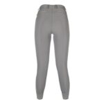 HKM rijbroek roségoud Sparkle