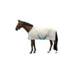 HKM vliegendeken badeendjes