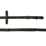 Horka lederen teugels