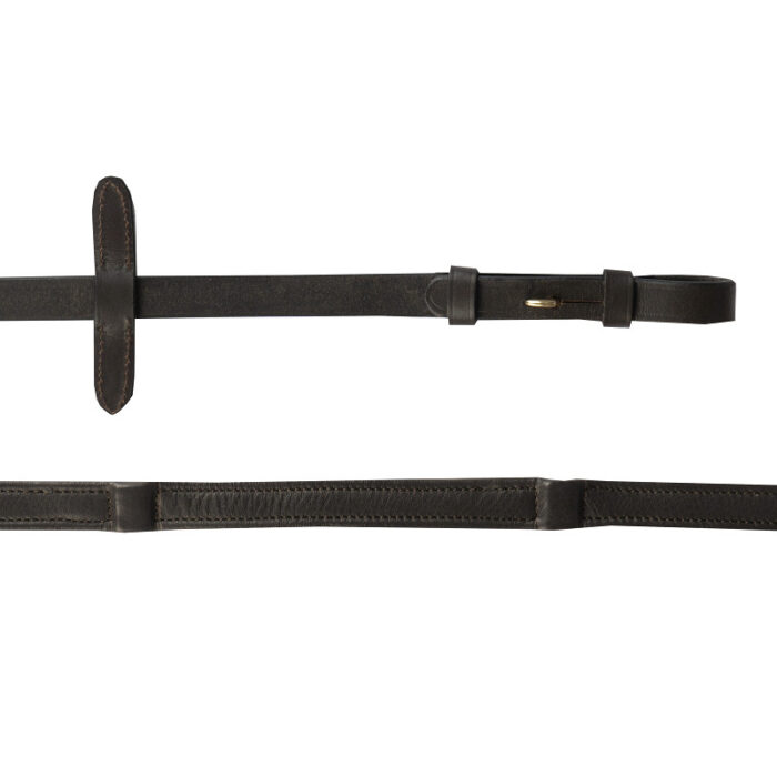 Horka lederen teugels