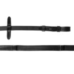 Horka lederen teugels