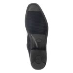 Lauria Garrelli rijlaarzen Amalfi lak