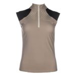 Lauria Garrelli top Amalfi