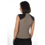 Lauria Garrelli top Amalfi