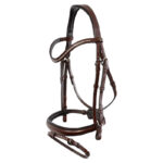 BR hoofdstel Cannock