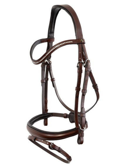 BR hoofdstel Cannock