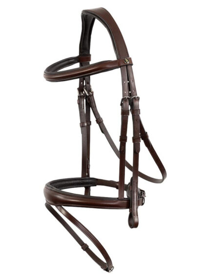 BR hoofdstel Credition