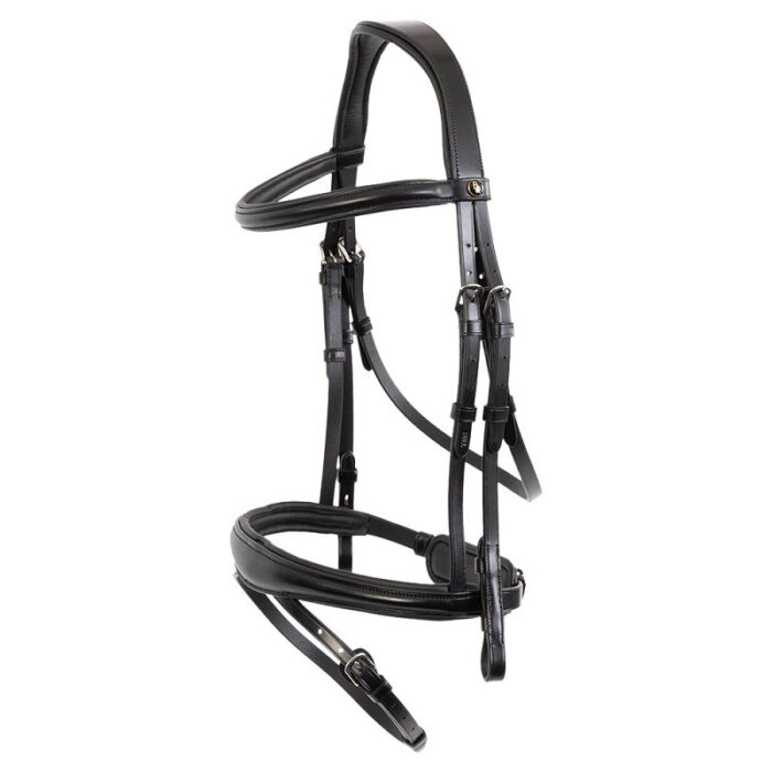 BR hoofdstel Credition