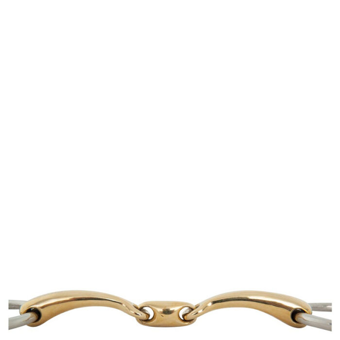 BR onderlegtrens Soft Contact