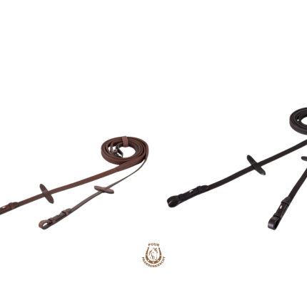 BR rubberen teugels Eventa