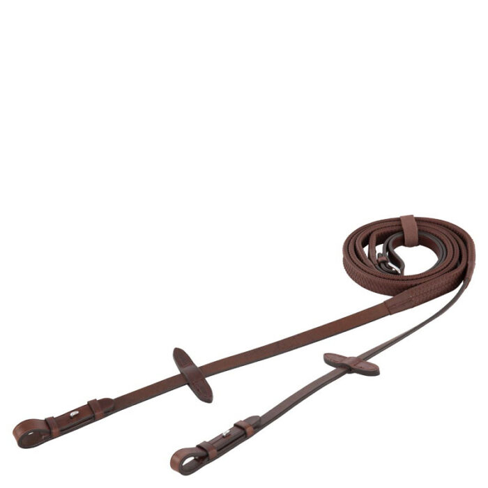 BR rubberen teugels Eventa