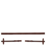 BR rubberen teugels Eventa