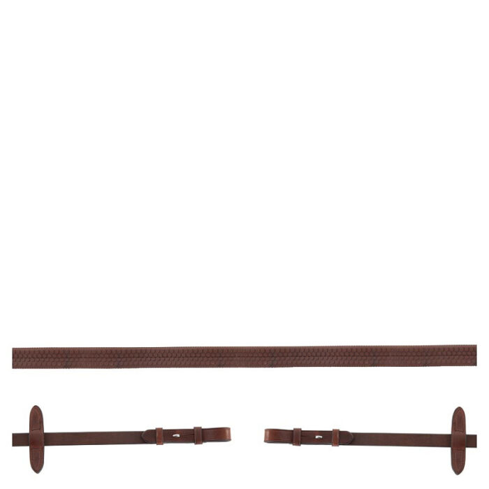 BR rubberen teugels Eventa