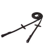 BR rubberen teugels Eventa