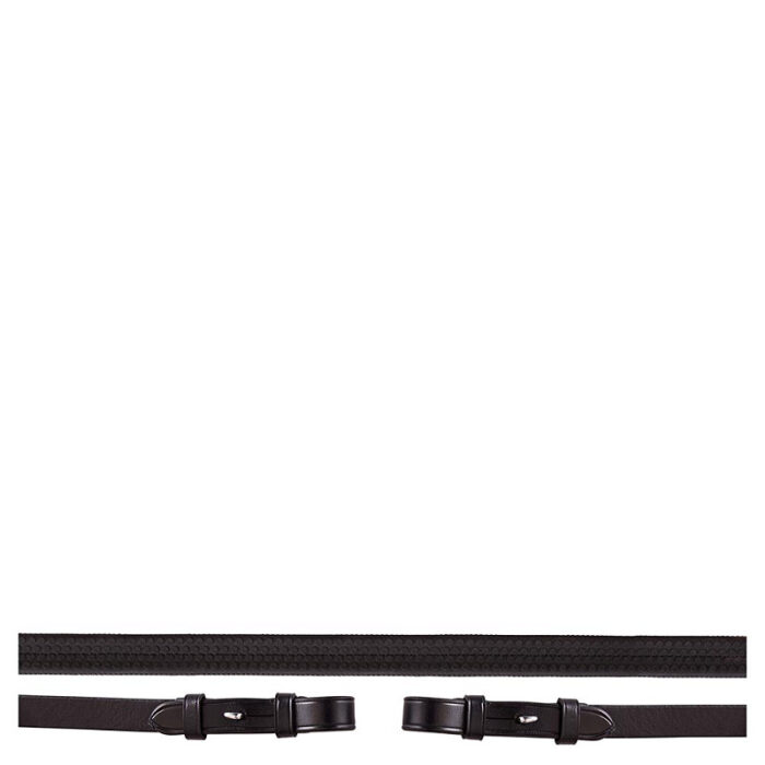 BR rubberen teugels Eventa