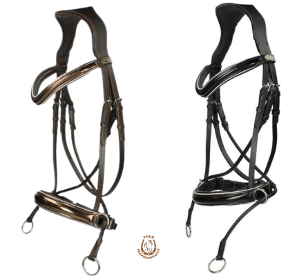 F.R.A. Abbey kaakgekruist