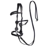 F.R.A. Calli hackamore