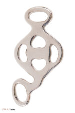 F.R.A. Calli hackamore