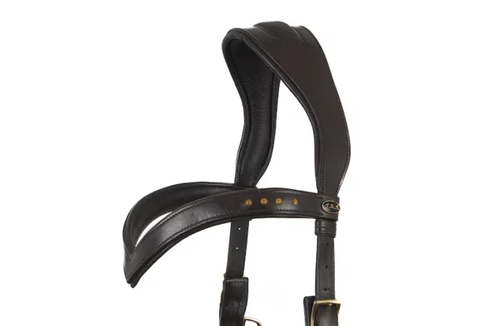 F.R.A. Glory hoofdstel systeem4