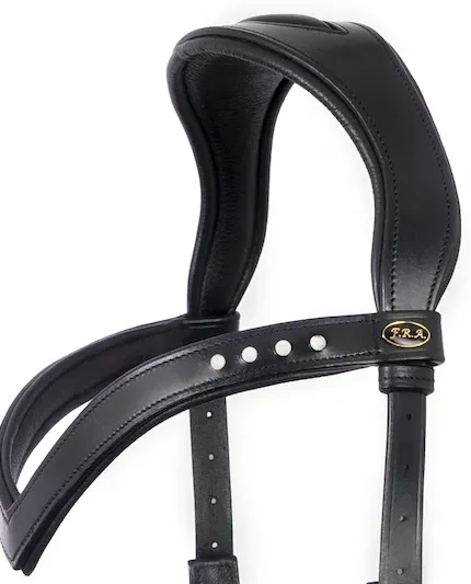 F.R.A. Glory hoofdstel systeem4