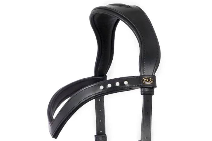 F.R.A. Glory hoofdstel systeem4