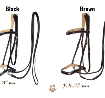F.R.A. Kiona bitloos hoofdstel