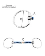 Fager Elias bustrens