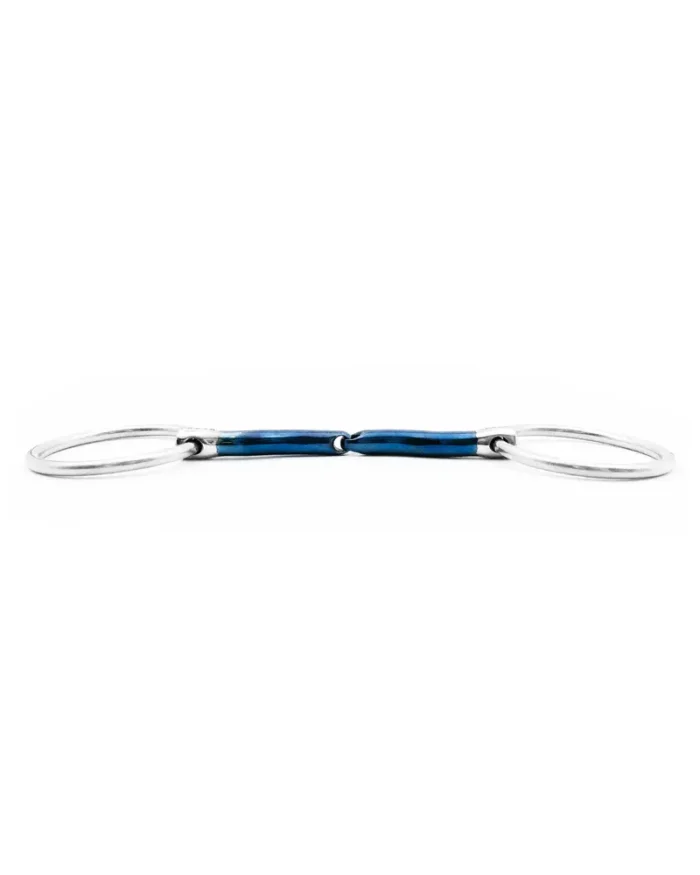 Fager Gustav watertrens