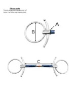 Fager John baby fulmer kneveltrens