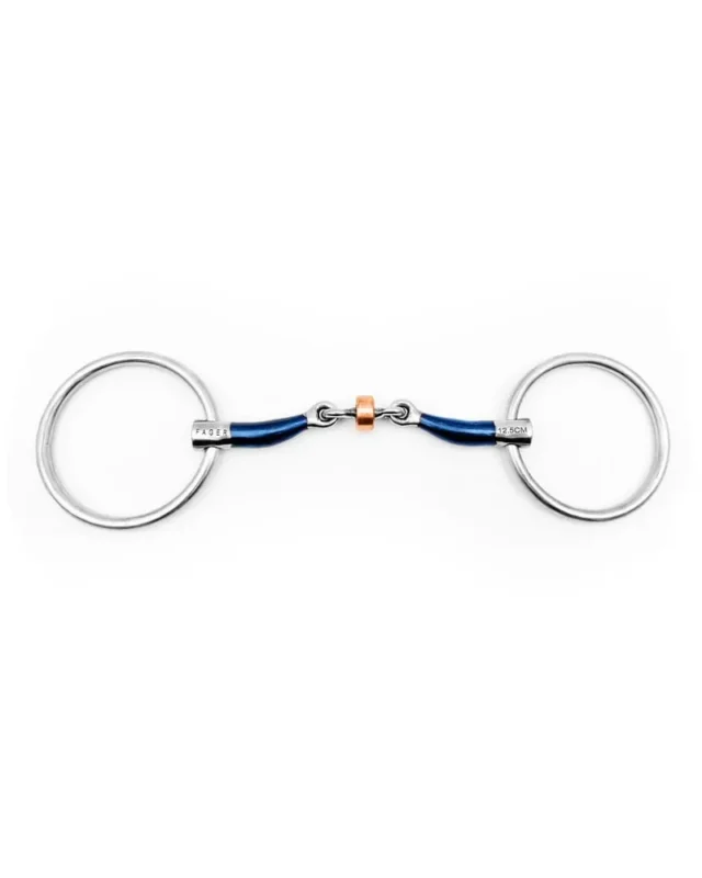 Fager Julia watertrens