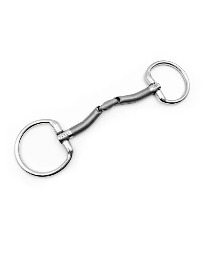 Fager Milton Bradoon bustrens