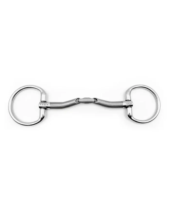 Fager Milton Bradoon bustrens