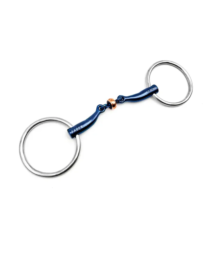 Fager Sally watertrens