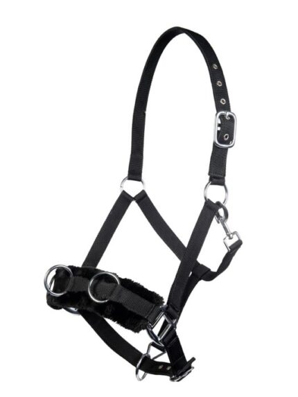 HKM kaptoom nylon en teddy
