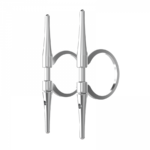 Winderen kneveltrens zijstukken