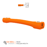 Winderen stijve stang