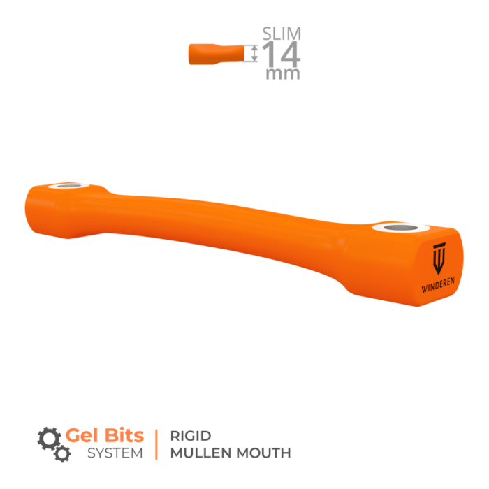 Winderen stijve stang slim Winderen stijve stang