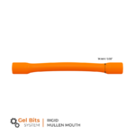 Winderen stijve stang