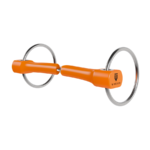 Winderen watertrens enkel gebroken