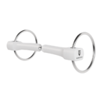 Winderen watertrens enkel gebroken