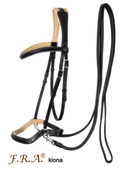 F.R.A. Kiona bitloos hoofdstel
