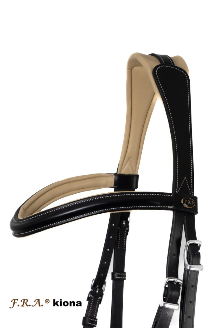 F.R.A. Kiona bitloos hoofdstel F.R.A. Kiona bitloos hoofdstel