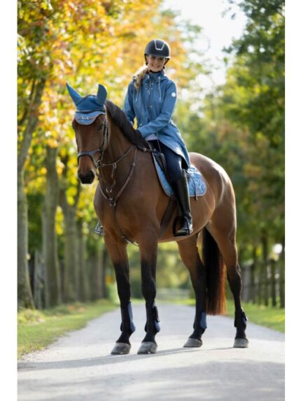 HKM Oornetje Golden Bit