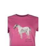 HKM T-shirt Sparkle