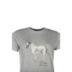 HKM T-shirt Sparkle